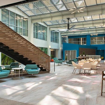 Even Hotel Pittsburgh Downtown By Ihg Exterior foto
