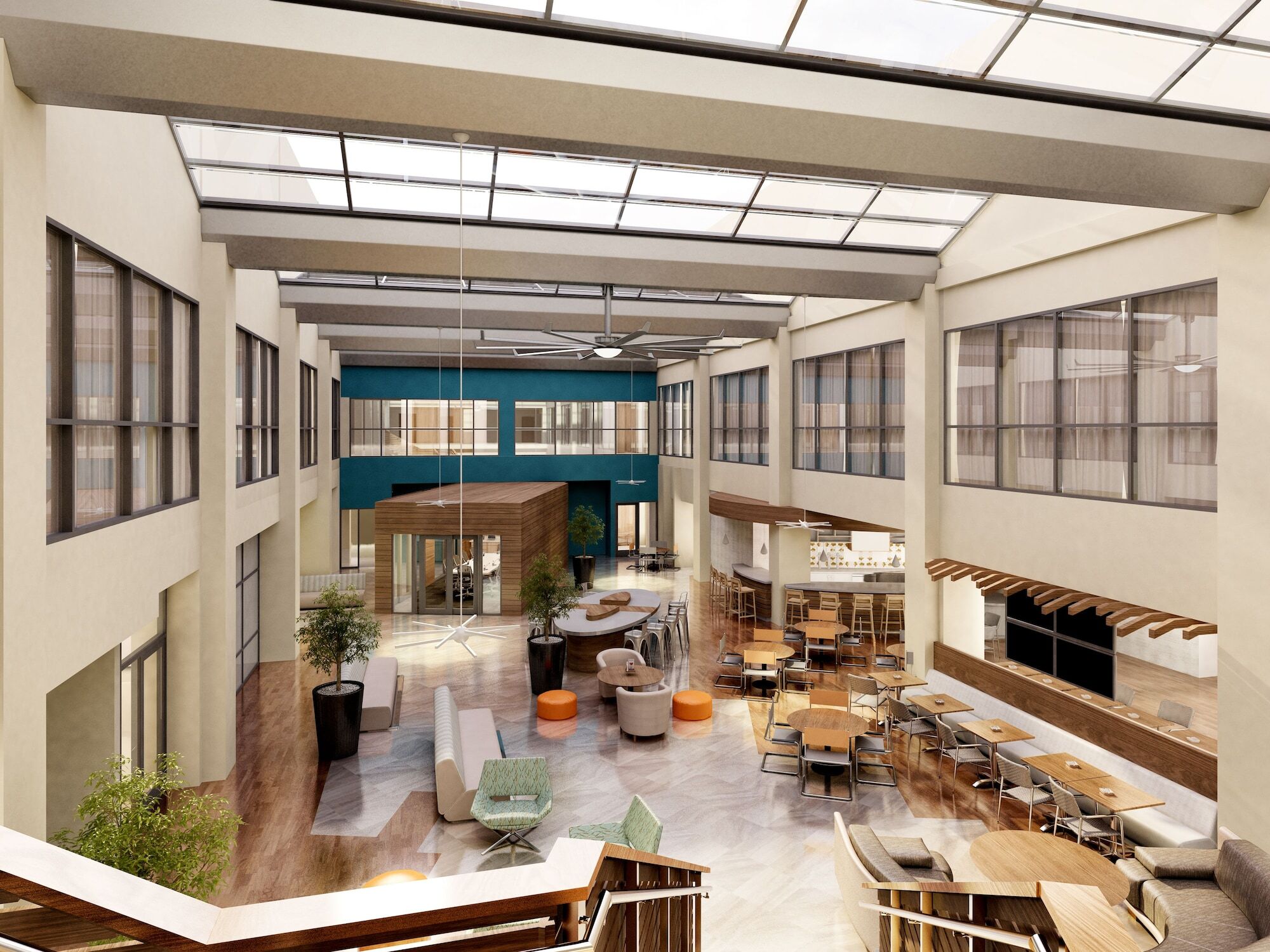 Even Hotel Pittsburgh Downtown By Ihg Exterior foto