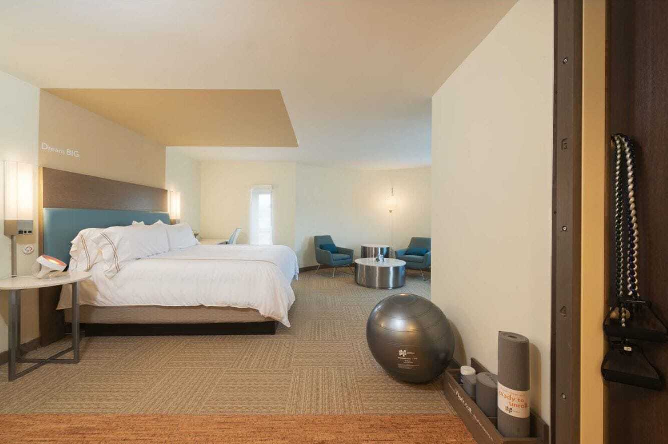 Even Hotel Pittsburgh Downtown By Ihg Exterior foto
