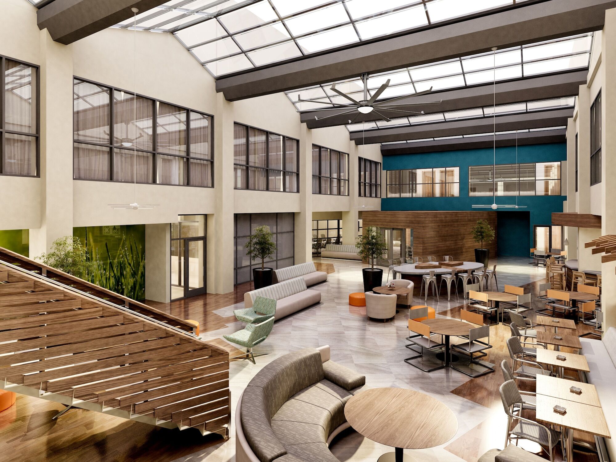 Even Hotel Pittsburgh Downtown By Ihg Exterior foto