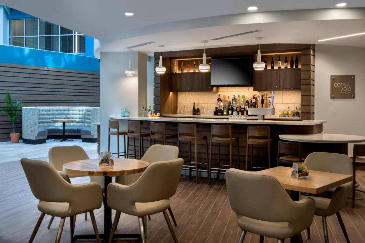 Even Hotel Pittsburgh Downtown By Ihg Exterior foto