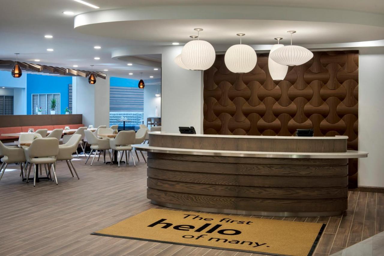 Even Hotel Pittsburgh Downtown By Ihg Exterior foto