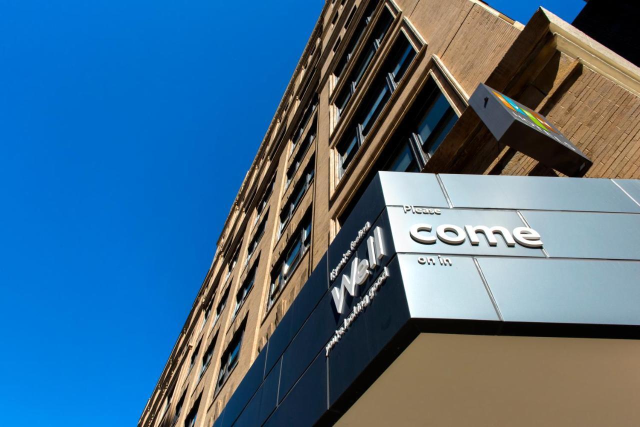 Even Hotel Pittsburgh Downtown By Ihg Exterior foto