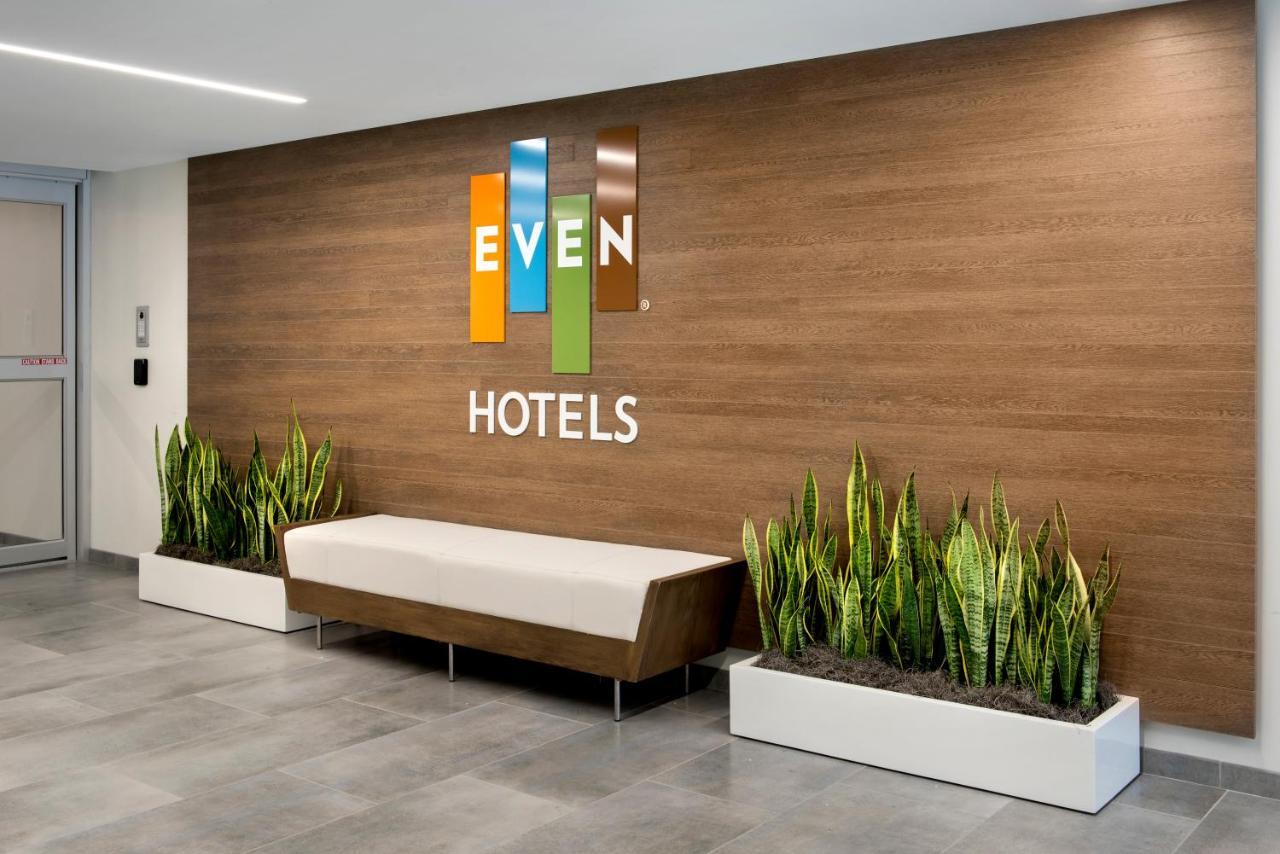 Even Hotel Pittsburgh Downtown By Ihg Exterior foto